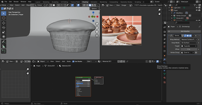 Scale problem - Modeling - Blender Artists Community