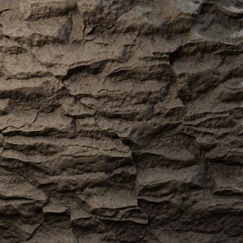 [Addon] Texture Creator - Node Based Procedural Seamless PBR Texture ...