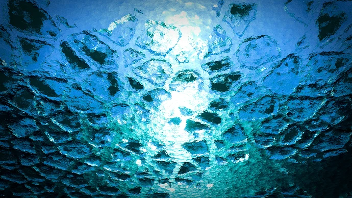 Underwater 1