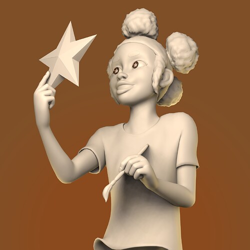 1. Portfolio_Render Clay