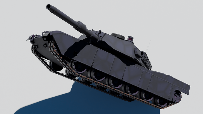 and at the end with helped camed a friend ;) decided to reuse my own asset with changed texture a bit.