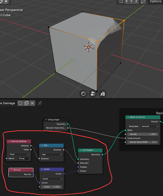 Modifier selection - Tutorials, Tips and Tricks - Blender Artists Community