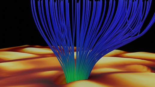 magnetic_flux_tube