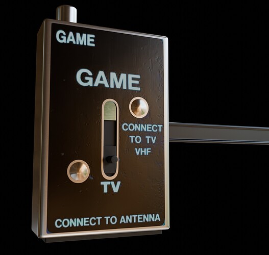 rf switch