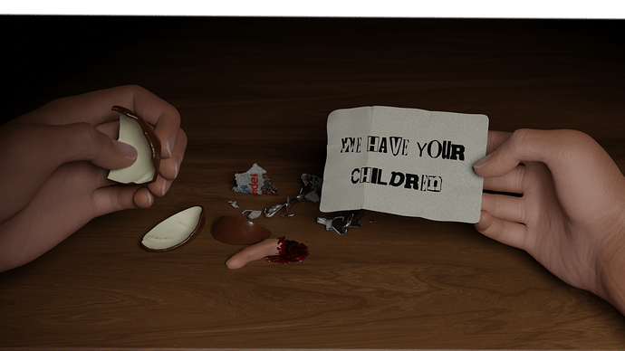Kinder Surprise