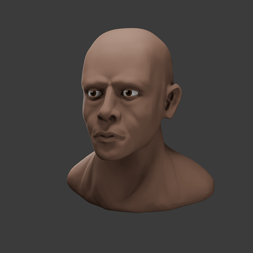 Sculpt