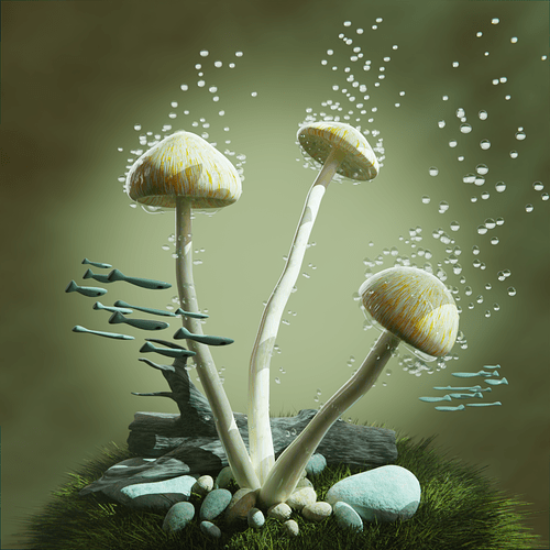 Psathyrella Aquatica4