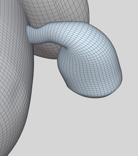 arm_bent_wireframe
