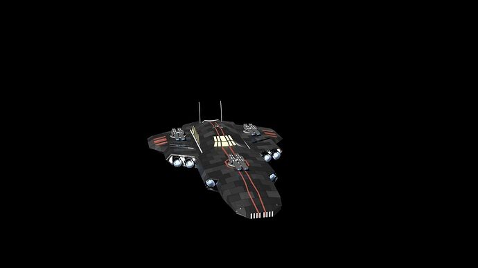 corvette
