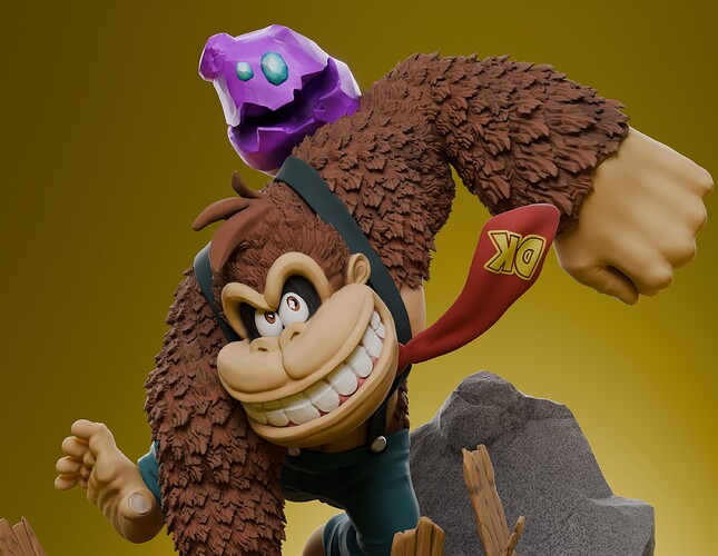 DonkeyKong15