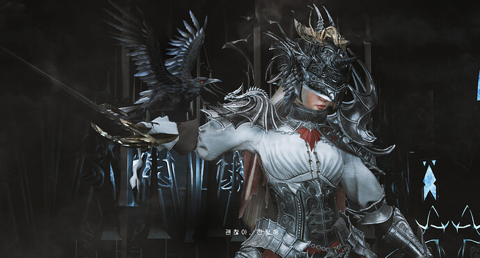 Minwa unreal shot 14