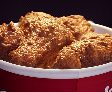 Chickenjoy (Bucket)