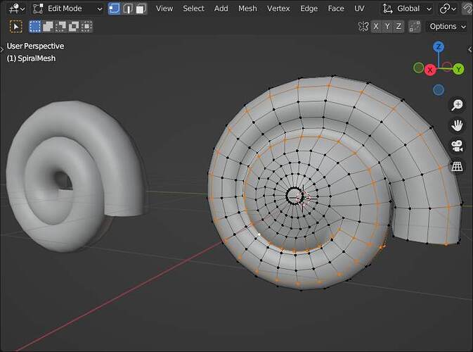 SpiralicHead