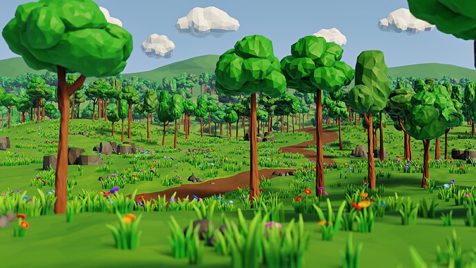 Alternate Render 3