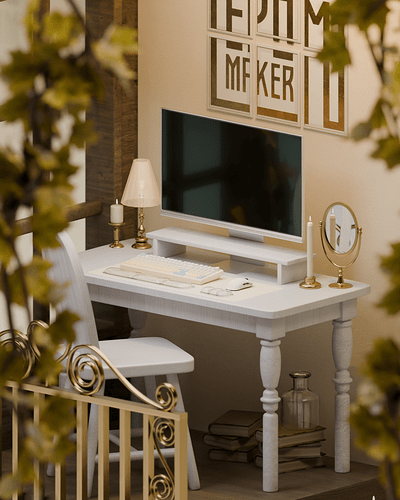 Epomaker4