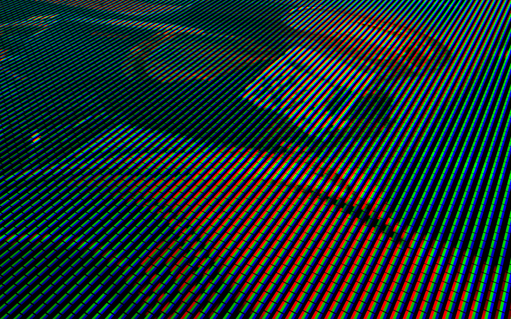 Computer Screen Shader CRT monitor shader free to download - Finished Projects - Blender ...