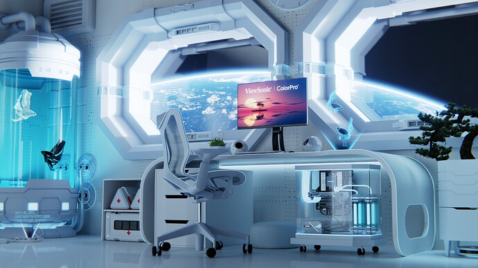 Work Space11