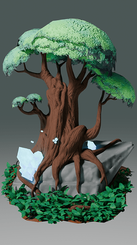Stylised_Tree2