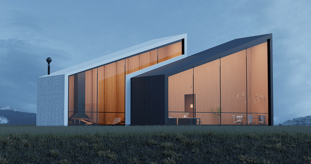 Architecture render - Focused Critiques - Blender Artists Community