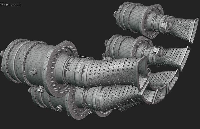 Gas_Turbine_Engine_011