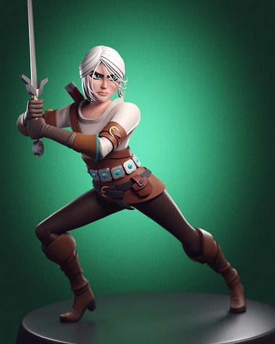 Ciri