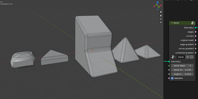 Bevel node - Released Scripts and Themes - Blender Artists Community