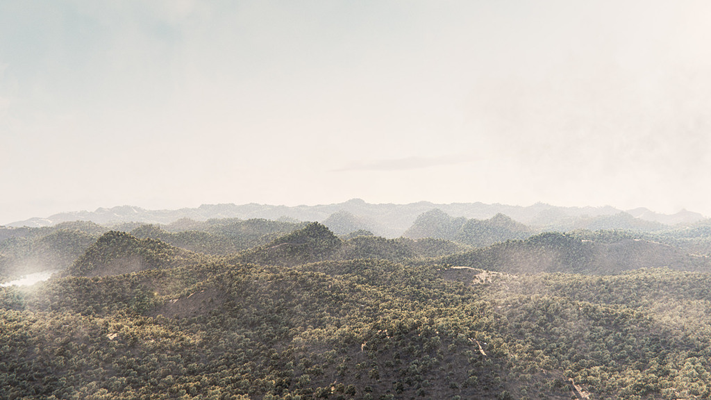 Landscape Animation - Finished Projects - Blender Artists Community
