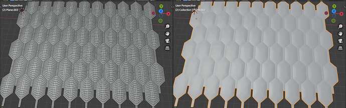 pattern