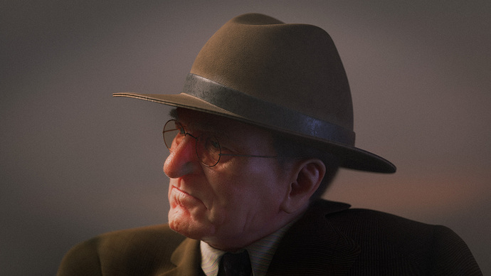 Robert De Niro#3-2