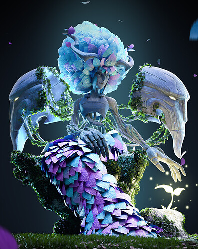 Dryad3