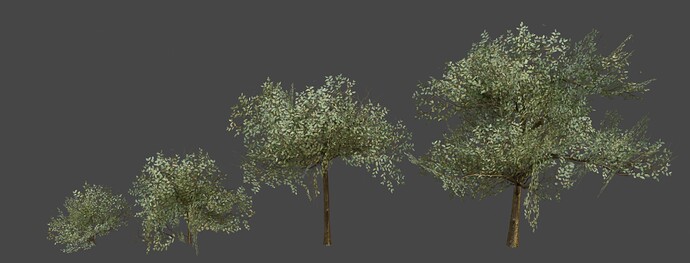 Trees