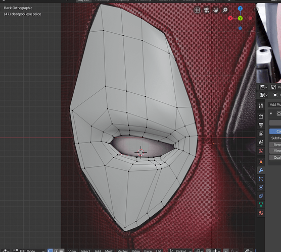 Character development - Blender Tests - Blender Artists Community