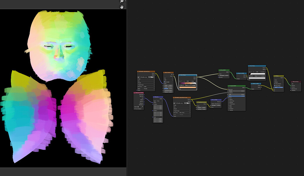 What is wrong with my normal maps?! - Materials and Textures - Blender ...