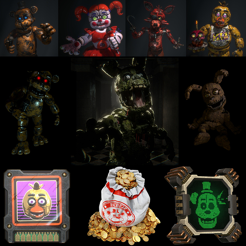 fnaf