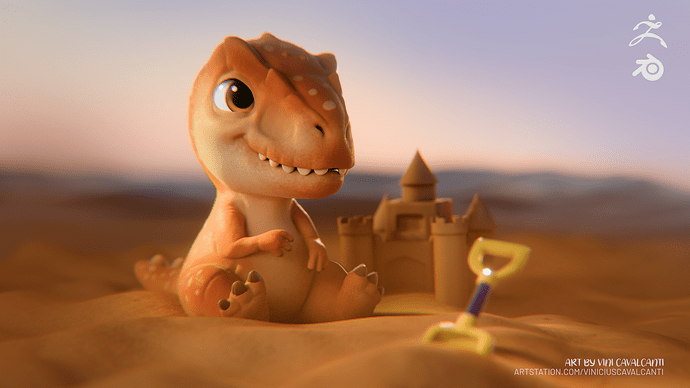 BabyAllosaurus_Capa
