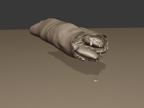 wrap 4