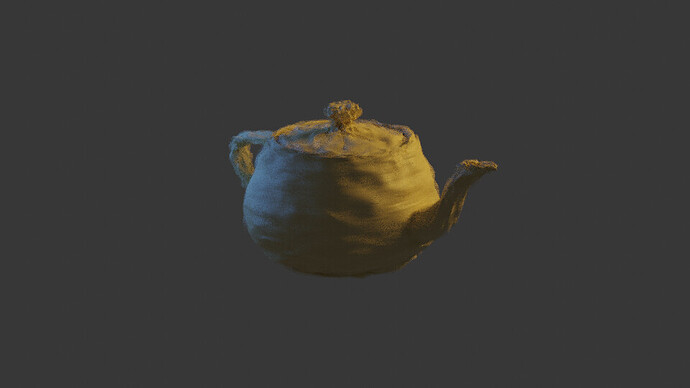 painterly-teapot_geometry-nodes