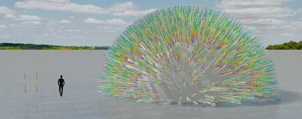 Help with Hair Dynamics - Particles and Physics Simulations - Blender ...