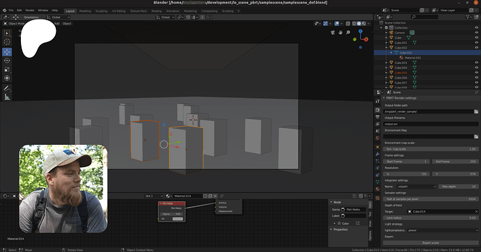 Mitsuba 2 renderer is released - Latest News - Blender Artists Community