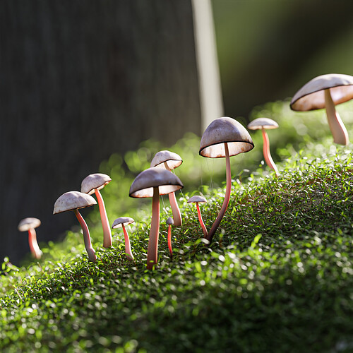 fungusv1 PS