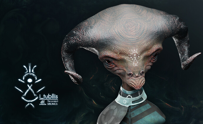 i-tublis
