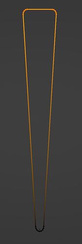 fixed vertices