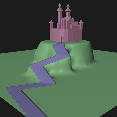 20th Render