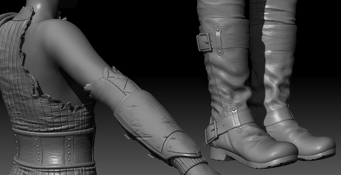 26_ZbrushSculpt