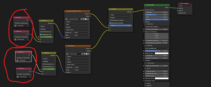 Get UV coordinate at the framekey - Python Support - Blender Artists ...