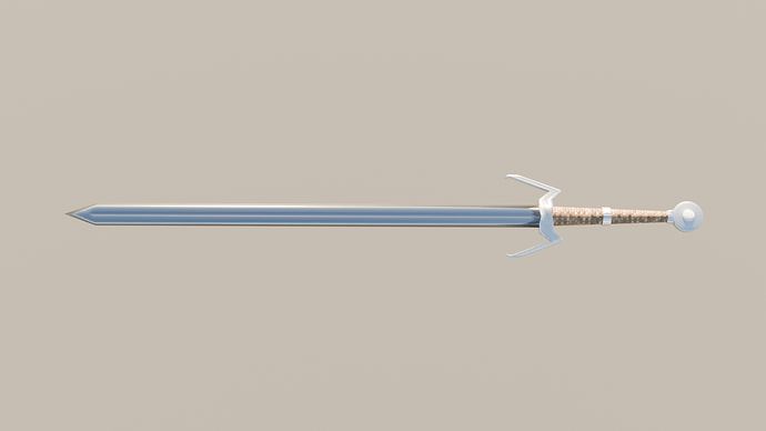 sword