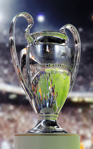 UEFA Champions League Cup campnou resize