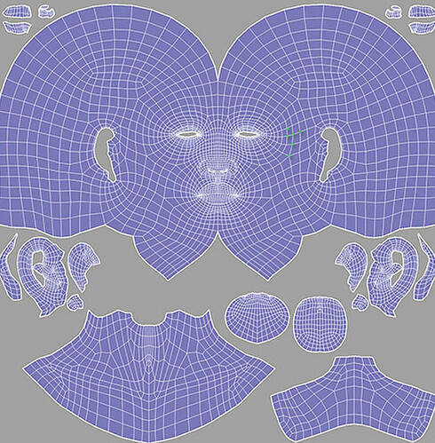 Normal map not working - Materials and Textures - Blender Artists Community