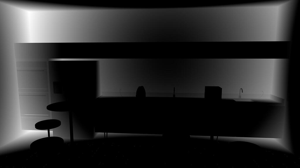 [SOLVED] Mist pass issue - Compositing and Post Processing - Blender ...