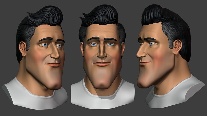 Metro Man 20